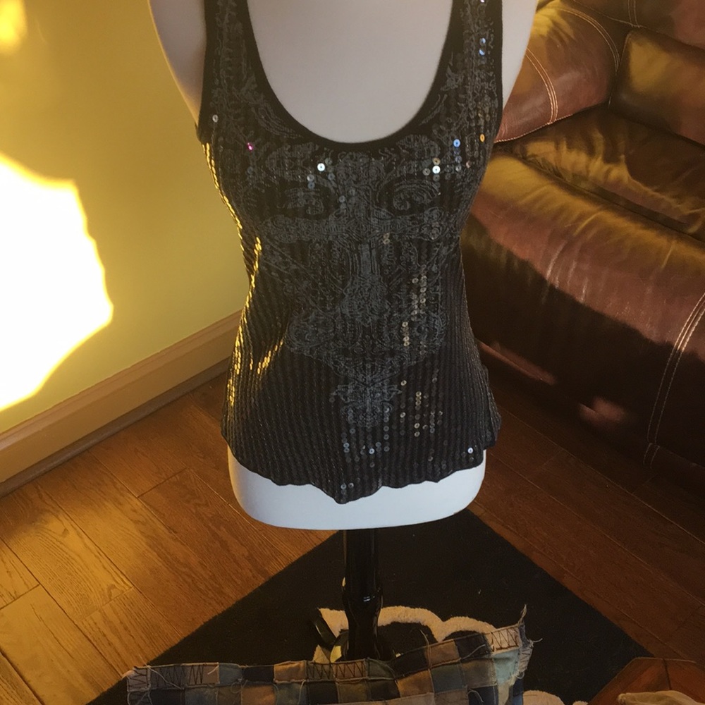 Almost Famous Tank
